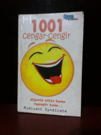 Image of 1001 cengar cengir