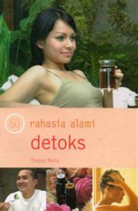 Image of 50 Rahasia  Alami Detoks