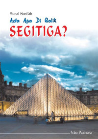 Image of Ada apa di balik segitiga