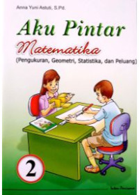 Image of Aku PINTAR MATEMATIKA