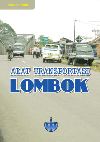 Image of ALAT TRANSPORTASI LOMBOK