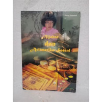Image of Aljabar dan aritmatika sosial
