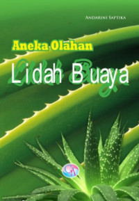 Image of Aneka Olahan Lidah Buaya