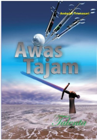 Image of Awas tajam