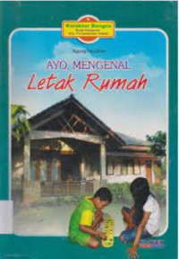 Image of Ayo, mengenal letak rumah