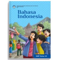 Image of Bahasa Indonesia VII