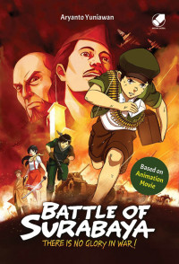 Image of Battle Of Surabaya