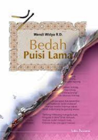 Image of Bedah Puisi Lama