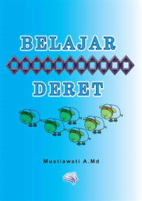 Image of Belajar Deret