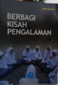 Image of Berbagi kisah pengalaman