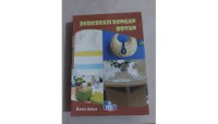 Image of Berkreasi Dengan Rotan