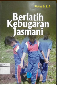 Image of Berlatih kebugaran jasmani