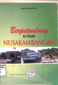 Image of Berpetualang di Pulau Nusakambangan