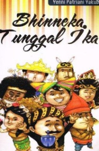 Image of Bhineka tunggal ika