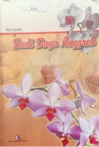 Image of Budi daya anggrek
