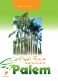 Image of Budi daya tanaman palem