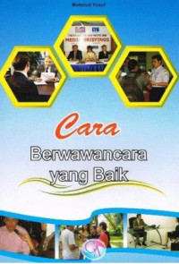 Image of Cara Berwawancara yang baik