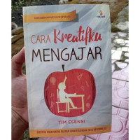 Image of Cara Kreatifku Mengajar