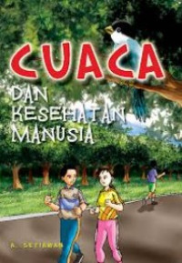 Image of cuaca dan kesehatan manusia