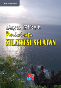 Image of Daya Pikat Pariwisata Sulawesi Selatan