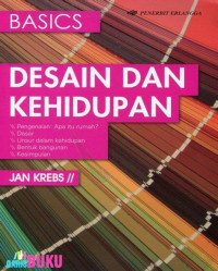 Image of DESAIN DAN KEHIDUPAN