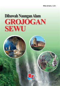 Image of Di bawah naungan alam grojogan sewu