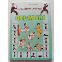 Image of Ensiklomini olahraga : Beladiri