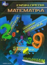 Image of Ensiklopedia matematika