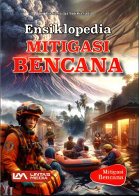 Image of Ensiklopedia : Mitigasi Bencana
