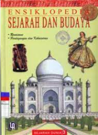 Image of Ensiklopedia sejarah dan budaya: sejarah dunia
