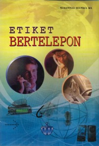 Image of Etiket Bertelepon