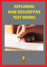 Image of Exploring how descriptive text works