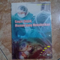 Image of Gagal ginjal, momok yang menakutkan