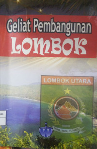 Image of Geliat Pembangunan Lombok