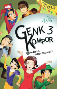 Image of Genk Kompor 3