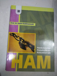 Image of HAM