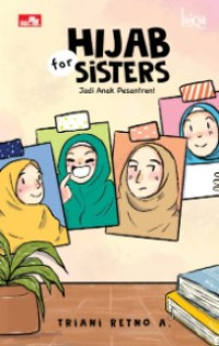 Image of Hijab for sister 4: 