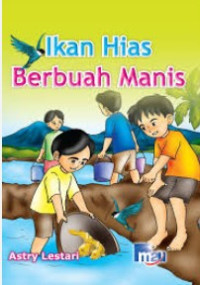 Image of Ikan Hias Berbuah Manis