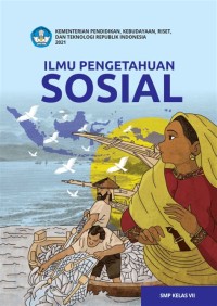 Image of Ilmu Pengetahuan Sosial VII