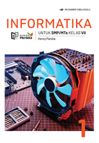 Image of INFORMATIKA KELAS VII ( Pendamping )