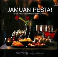 Image of Jamuan Pesta!