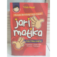 Image of Jari Matika