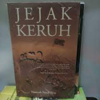 Image of Jejak Keruh