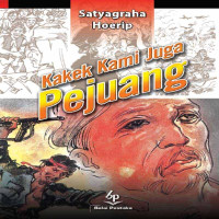 Image of Kakek Kami Juga Pejuang