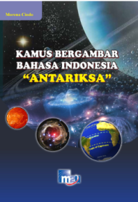Image of Kamus bergambar bahasa Indonesia 