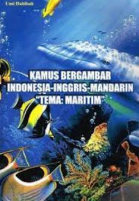 Image of Kamus bergambar Indonesia-Inggris-mandirin