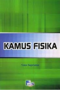 Image of Kamus Fisika