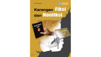 Image of Karangan Fiksi dan Nonfiksi