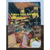 Image of Karya seni bernilai keindahan