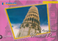 Image of Keajaiban Menara Pisa